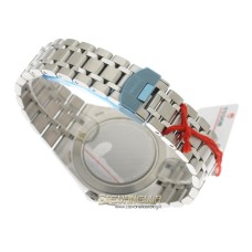 Tudor Royal 41mm Daydate ref. M28600-0003 nero romani nuovo